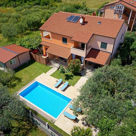 Apartment Maritea By Rent Istria Umag Eksteriør bilde