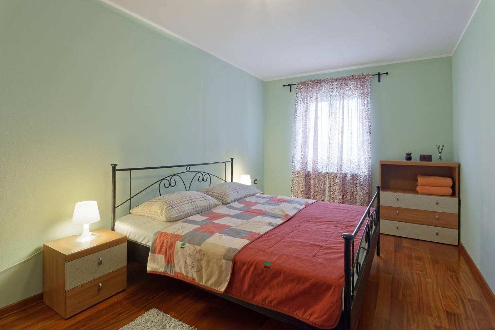 Apartment Maritea By Rent Istria Umag Eksteriør bilde