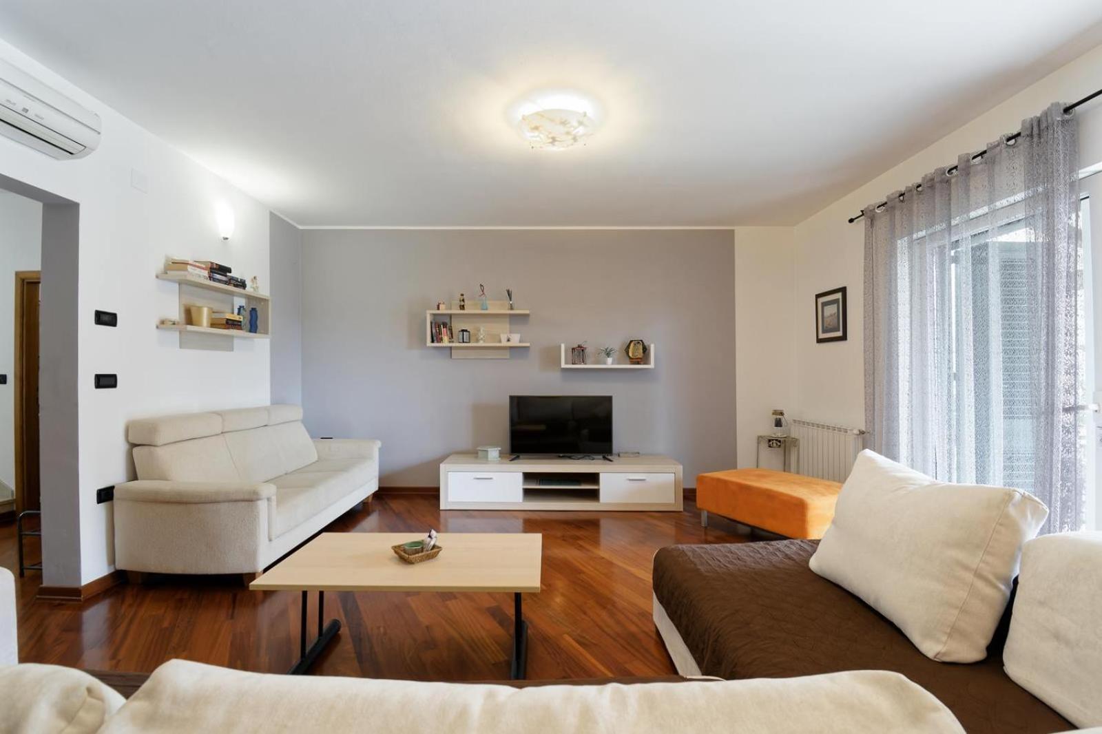 Apartment Maritea By Rent Istria Umag Eksteriør bilde