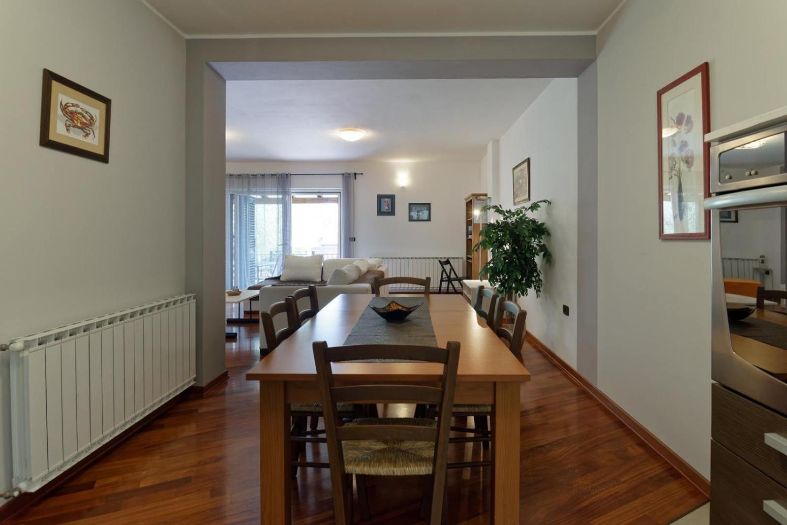 Apartment Maritea By Rent Istria Umag Eksteriør bilde
